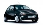 Ford Ka 1996 года